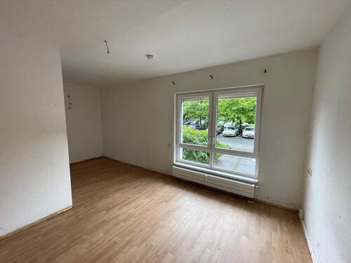 Foto - Etagenwohnung in Gera