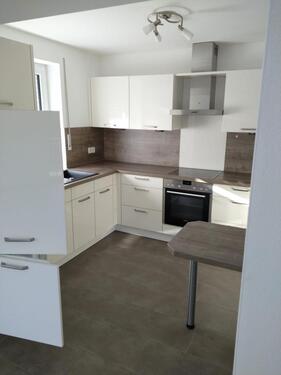 Foto - Etagenwohnung zur Miete in Konzell