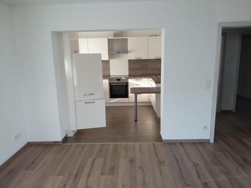 Foto - Etagenwohnung in Konzell