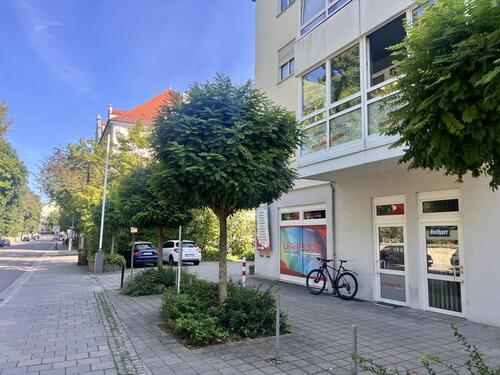 Foto - Repräsentativ & Flexibel nutzbar! Erdgeschoss Gewerbefläche im Inneren Westen zeitnah verfügbar!