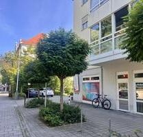 Repräsentativ & Flexibel nutzbar! Erdgeschoss Gewerbefläche im Inneren Westen zeitnah verfügbar! - Regensburg Das Dörnberg