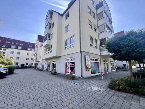 Foto - andere zur Miete in Regensburg