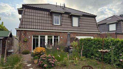 Foto - Einfamilienhaus zum Kaufen in Varel