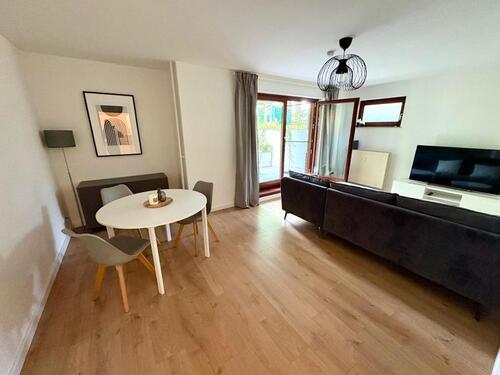 Foto - Etagenwohnung zur Miete in Hamburg