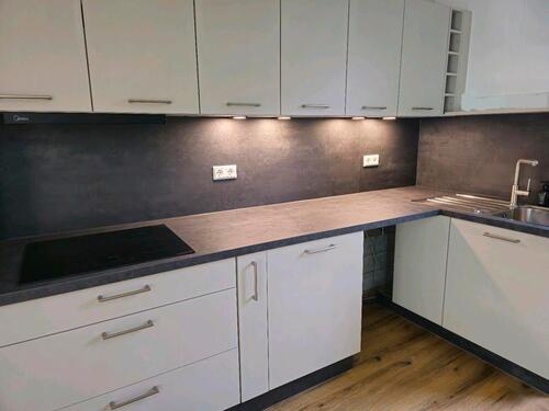 Foto - Etagenwohnung zur Miete in Laufenburg (Baden)