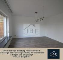 Großzügige Wohnung mit Terrasse in zentraler Lage von Siegen