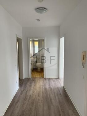 Foto - Etagenwohnung in Siegen