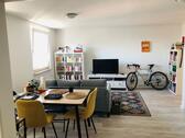 Foto - Möblierte 1,5-Zimmer Wohnung im 3. OG in Ludwigshafen-Friesenheim