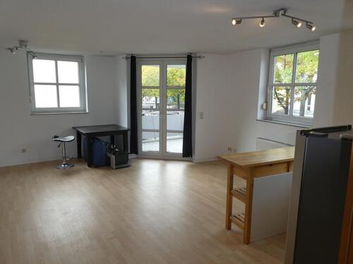 Foto - Gemütliche 3-Zimmer-Wohnung mit schöner Wohnküche und Balkon