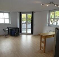 Gemütliche 3-Zimmer-Wohnung mit schöner Wohnküche und Balkon - Ludwigshafen am Rhein Ludwigshafen-Hemshof