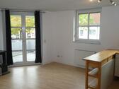Foto - Etagenwohnung in Ludwigshafen am Rhein
