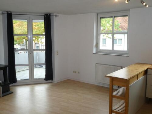 Foto - Etagenwohnung in Ludwigshafen am Rhein