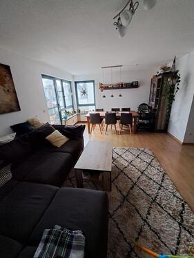 Foto - 2-Zimmer-Wohnung in Coburg Cortendorf zu vermieten