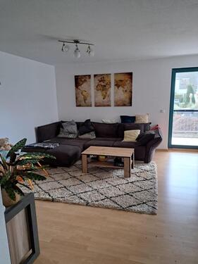 Foto - Etagenwohnung zur Miete in Seßlach