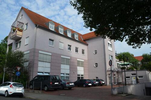Foto - Tiefgaragen-Stellplatz - 40,00 EUR Miete,