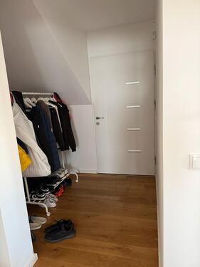 Foto - Etagenwohnung in Hennef (Sieg)