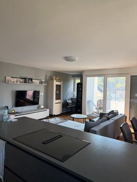 Foto - Etagenwohnung in Hennef (Sieg) zur Miete