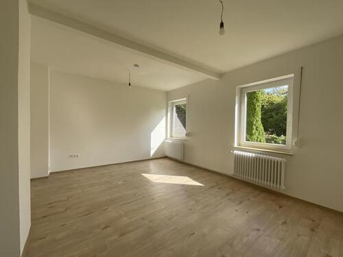 Foto - Etagenwohnung zur Miete in Wilhelmshaven