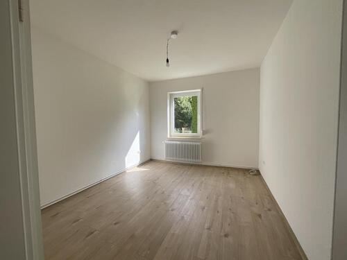 Foto - Etagenwohnung in Wilhelmshaven
