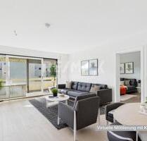 Familienfreundlich & modern-renovierte 4-Zimmer Wohnung in Schwaikheim