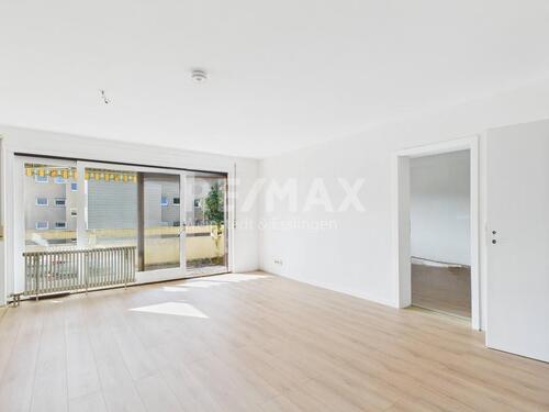 Foto - Etagenwohnung zur Miete in Schwaikheim