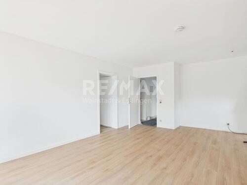 Foto - Etagenwohnung in Schwaikheim