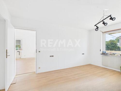 Foto - Etagenwohnung in Schwaikheim zur Miete