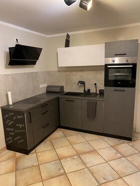 Foto - Etagenwohnung in Künzell