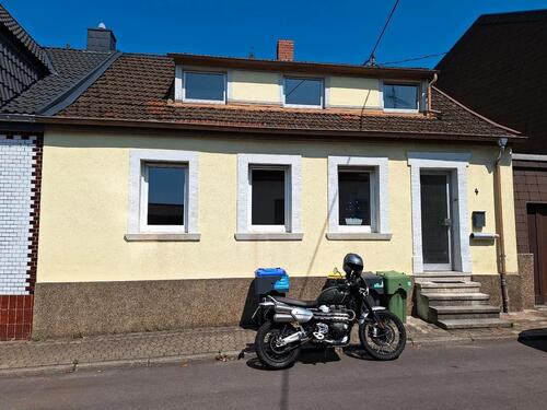 Foto - Dudweiler Einfamilienhaus - 95.000,00 EUR Kaufpreis,