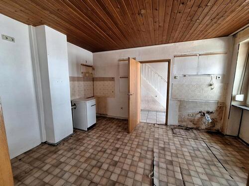 Foto - Einfamilienhaus in Saarbrücken