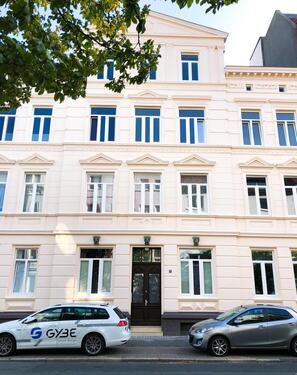 Foto - Wohnen am Südstrand – Singel oder Studentenwohnung