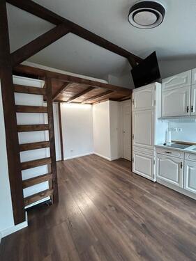 Foto - 1 Zimmer Etagenwohnung in Wilhelmshaven