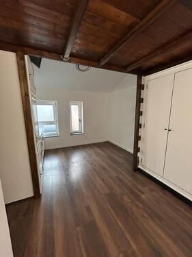 Foto - Etagenwohnung in Wilhelmshaven zur Miete