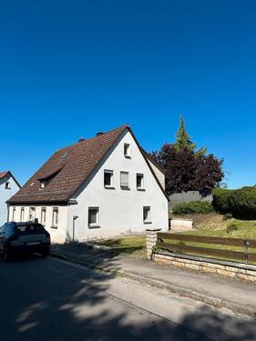 Foto - 7 Zimmer Einfamilienhaus zum Kaufen in Dinkelsbühl