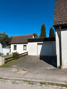 Foto - Einfamilienhaus in Dinkelsbühl zum Kaufen