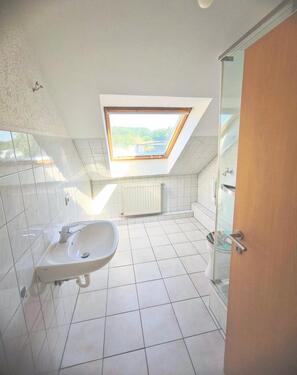 Foto - Etagenwohnung in Witten zur Miete