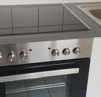 TOP 2-Zimmer-Whg, EBK, Glasfaseranschluss ab 1.01.2026 - Chemnitz Borna-Heinersdorf