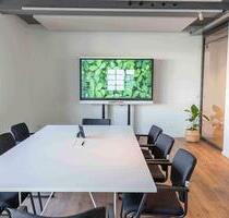 Meetingraum Robert-Perthel-Str. - All-in-Miete - Köln Nippes