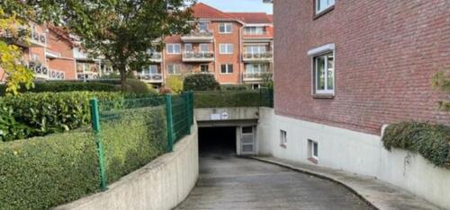Foto - Tiefgaragenstellplatz Norderstedt II Garstedt