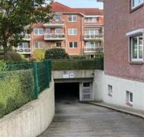 Tiefgaragenstellplatz Norderstedt II Garstedt