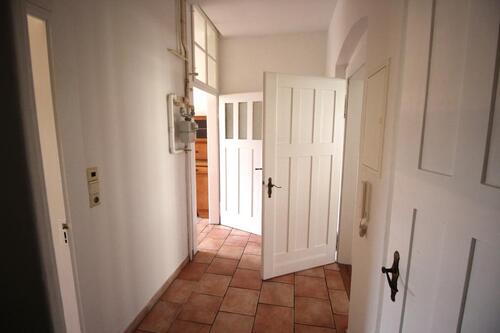 Foto - Etagenwohnung in Zwickau zur Miete