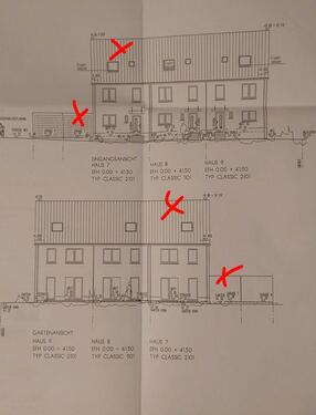 Foto - 2 Zimmer Einfamilienhaus zum Kaufen in Gladbeck