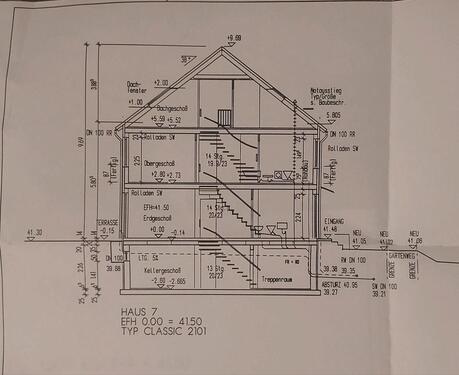 Foto - 2 Zimmer Einfamilienhaus in Gladbeck
