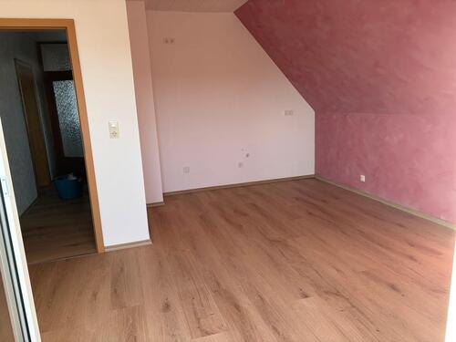 Foto - 2-Zimmer-Wohnung mit Balkon und Stellplatz in Sohren zu vermieten