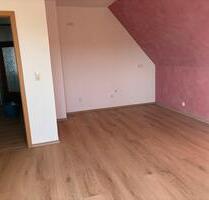 2-Zimmer-Wohnung mit Balkon und Stellplatz in Sohren zu vermieten