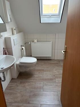 Foto - Etagenwohnung in Sohren zur Miete