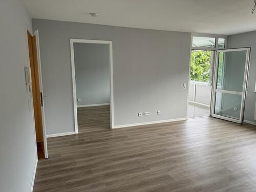 Foto - Etagenwohnung in Oberursel (Taunus) zur Miete