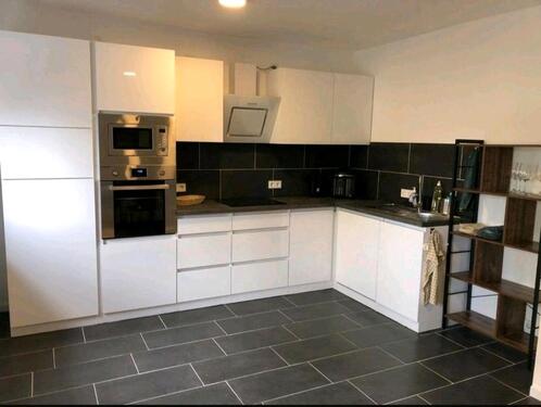 Foto - Große Wohnung in Innenstadtlage Kaiserslautern