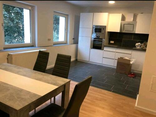 Foto - 4 Zimmer Etagenwohnung zur Miete in Quierschied