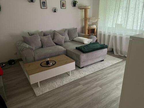 Foto - 2 Zimmerwohnung ab dem 01.02.2026 - mit Küche